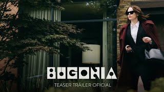 Teaser Tráiler Oficial en español
