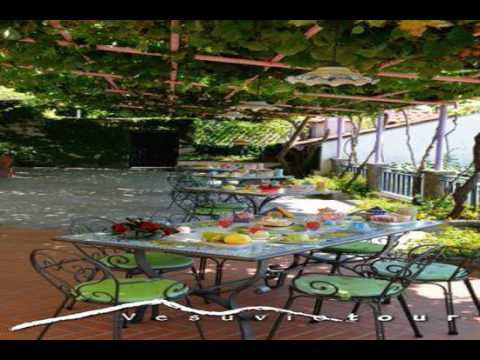 Roccia Fiorita - Furore - Italy