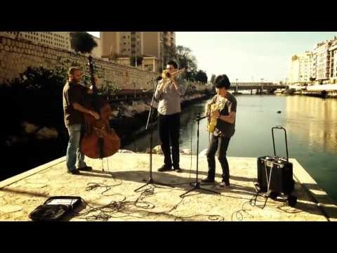 El Trio del Trombon - Take Away Show 