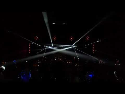 Event Dance Lighting Rentals - New Years Eve Party 2020 - Seminole Hard Rock MIAMI