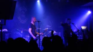 Therapy? - Knives, Potato Junkie & Nowhere, Live In Leeds, 19th April 2015