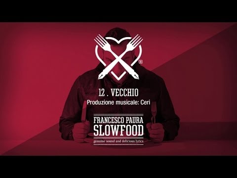 Francesco Paura - Vecchio