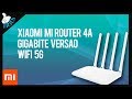 Роутер Xiaomi Mi WiFi Router 4A Global