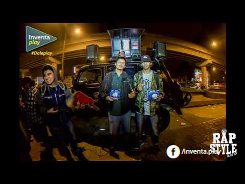 #1 Beat Rapstyle - Guitarrazo 🎸🔥