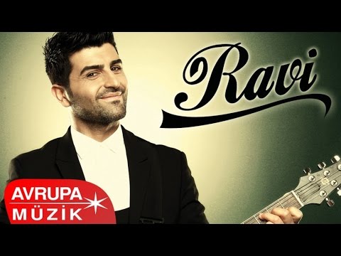 Ravi İncigöz - Ravi (Full Albüm)