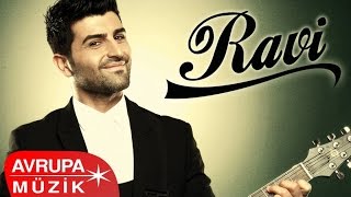 Ravi İncigöz - Ravi (Full Albüm)