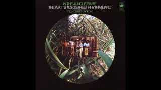 Charles Wright & The Watts 103rd St Rhythm Band - 02 B. Loveland (1969)