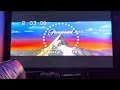 Closing To Star Trek Generations 1996 Widescreen VHS