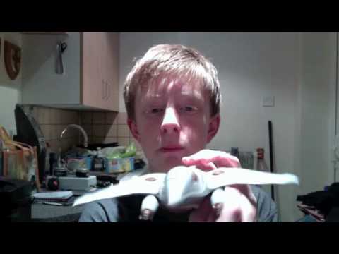 CW Naboo Star Skiff with Anakin Skywalker