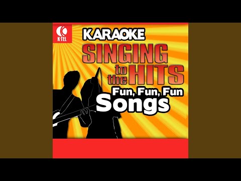 Beans In My Ears (Rerecorded)