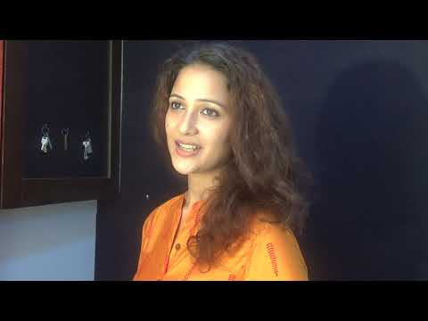 Shailja Sharma Audition