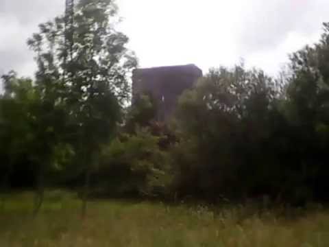 EA2DZX  DCE-CBI-163 Torre de Urdaibai