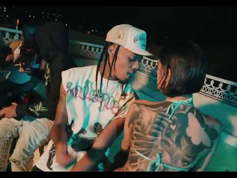 Iz Blakk - DALE MAMI (Video Oficial)