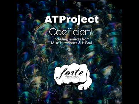 ATProject - Coefficient 3.1 (Original)