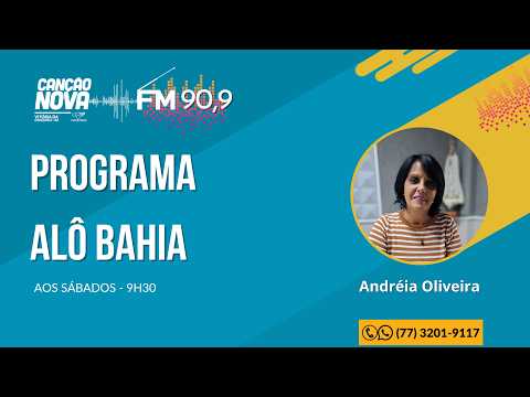 Alô Bahia 05.09.2026