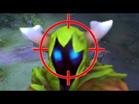 The last hitting hackpack