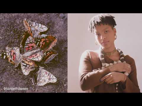 Tonje Thilesen on making people comfortable as a director and sharing resources as a DIY community