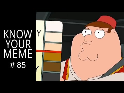 Unlock Family Guy Color Chart Secrets Easily