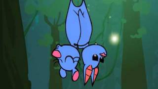 Glimworm - A MattLin Short