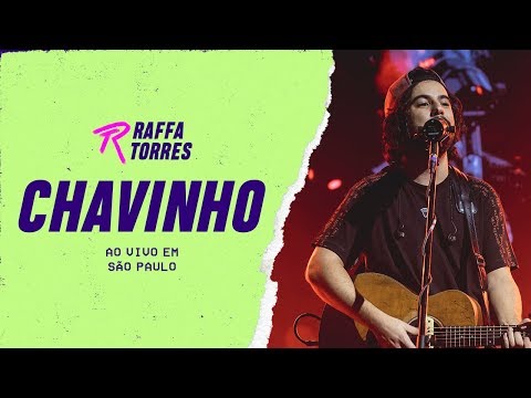 Chavinho video