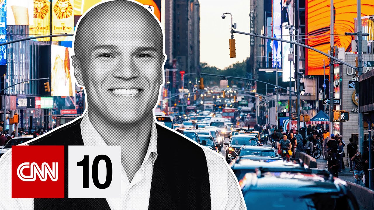 What Is Congestion Pricing? | January 14, 2025