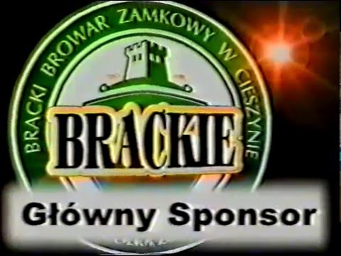 Rajd Cieszyńska Barbórka 2000r.