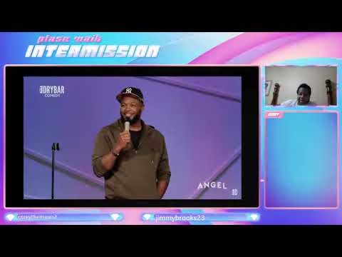 I have No Patience For Stupid People. Mike James - Full Special