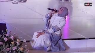 Download lagu Menghargai Kata Rindu Dan Monolog - Salma Salsabil | At Taman Anggrek Mall 2023 mp3