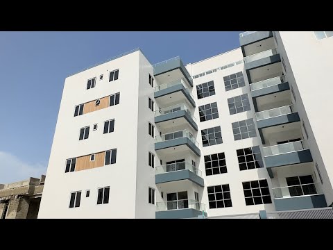4 bedroom Flat & Apartment For Sale By Still Water Gardens Estate, Right Side Of Ikate, Lekki Lagos