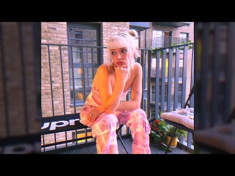 (FREE) Makko x BHZ x Longus Mongus Type Beat - "Wenig Schlaf" (prod. Joachim E.)