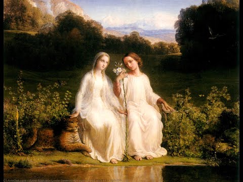 Albert Roussel - Symphony No.1 "Le Poème De La Forêt"