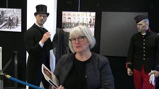 Bruno Braquehais photographe de LA COMMUNE DE PARIS 1871