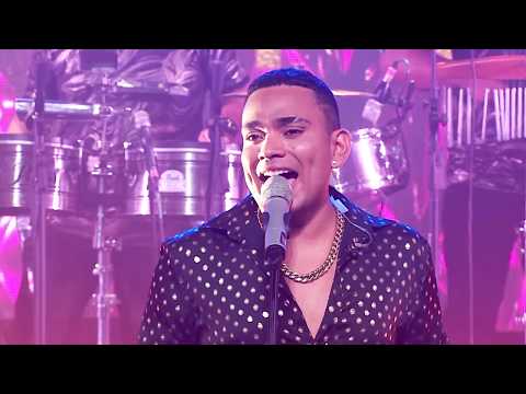 Josimar y su Yambú - Ahora (Live Session TV Perú)