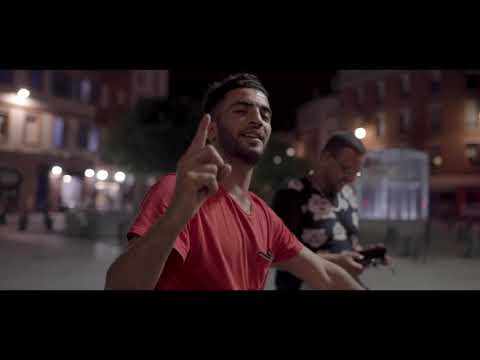 Loup Noir X JM BROLIK - Dangereux Toulousains ( Clip Officiel )