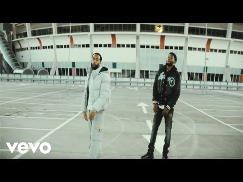 Wauve, GIDEONITE, Sevn Alias - Wanna Know (Official Video)