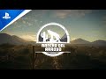 theHunter: Call of the Wild - Rancho del Arroyo Reveal Trailer | PS4