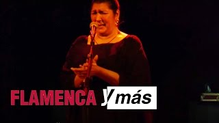 Reportaje de REMEDIOS AMAYA
