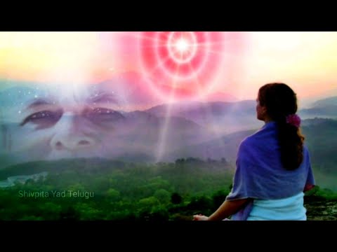 Param Dhamam Nunde Shivudu Vachadu - Song Telugu👌|Bk Telugu Song