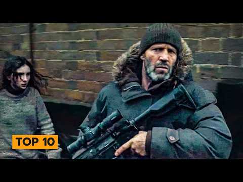 Top 10 Best Movies of 2026 (So far)