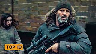 Top 10 Best Movies of 2026 (So far)