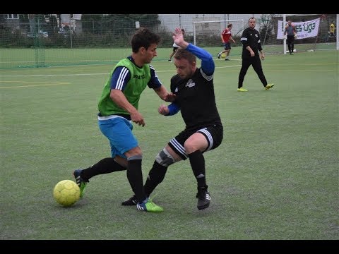 28.08.2017 III Liga A - Plac Nowy 1 vs. Appdate