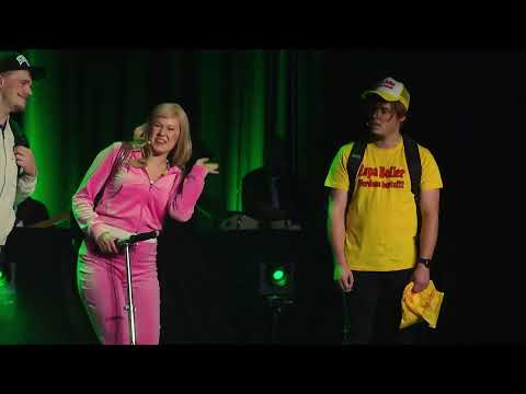 Nye Stange Ungdomsskole