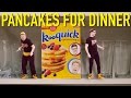 Koo Koo - Pancakes For Dinner (Music Video)