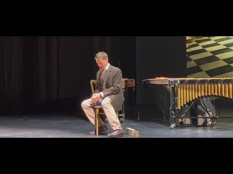 Simon Keenlyside sings Verdi's Don Carlo