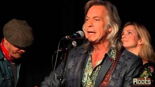 Jim Lauderdale &quot;Zacchaeus&quot; Live From The Belfast Nashville Songwriters Festival
