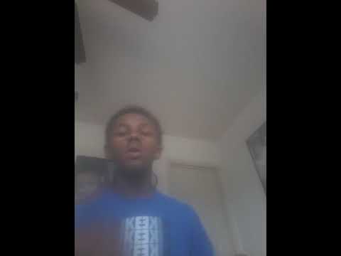 IssomeRap - First Of All [Official Music Video]