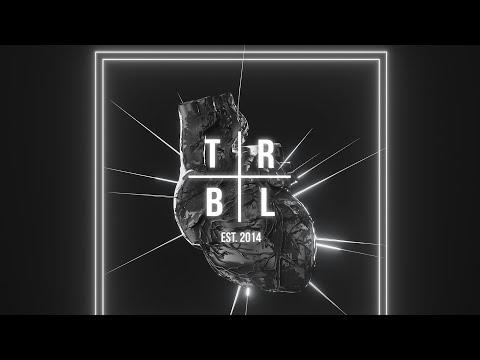 SVRRIC & Limbow - Gray Heart (feat. Chenda)