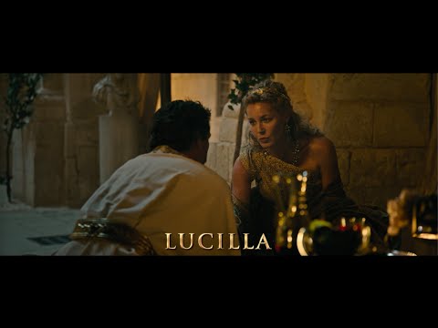 Trailer Lucilla