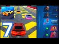 Race Master 3D Gameplay 7 Niveles Del 49 Al 56