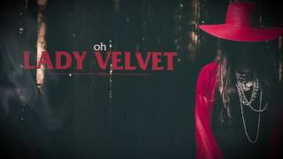 Image of Devil Electric – ‘lady Velvet’